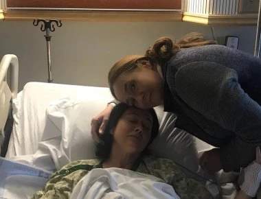 Συγκλονίζει η Μπρέντα του Beverly Hills- Ο «εφιάλτης» επέστρεψε!